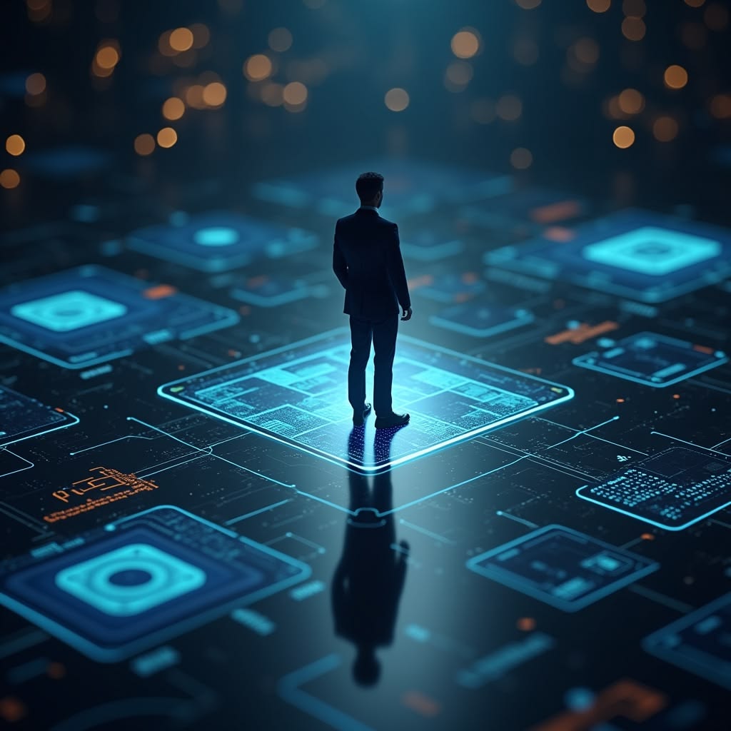 ERP, HRIS, Payroll & Business System Integration